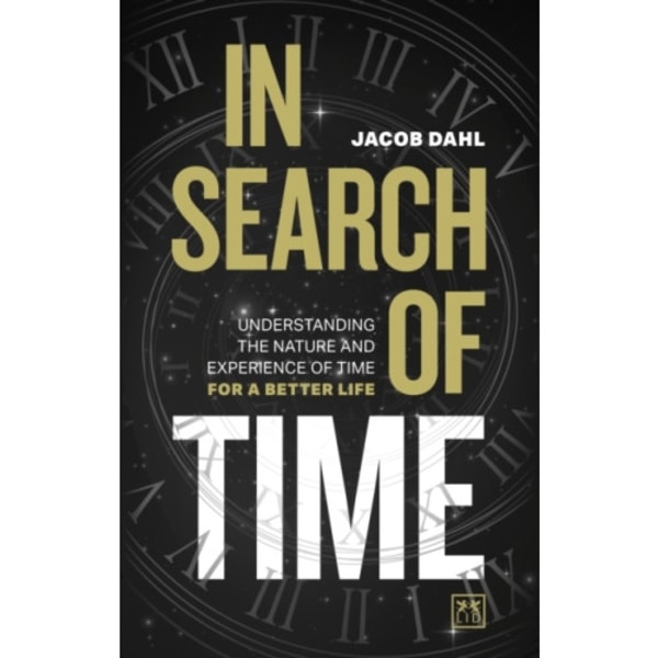 In Search of Time (inbunden, eng)