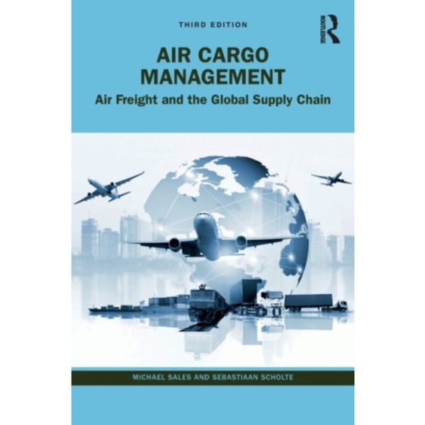 Air Cargo Management (häftad, eng)