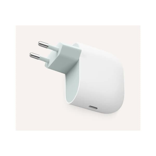 Google strömadapter - USB-C - 45 Watt