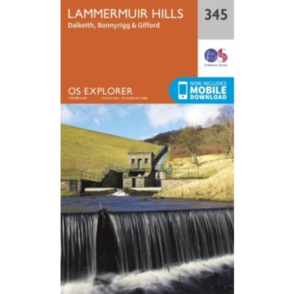 Lammermuir Hills