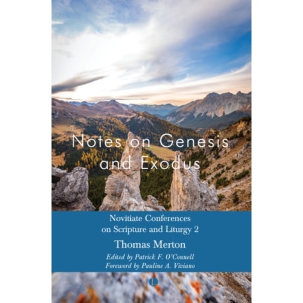 Notes on Genesis and Exodus (häftad, eng)