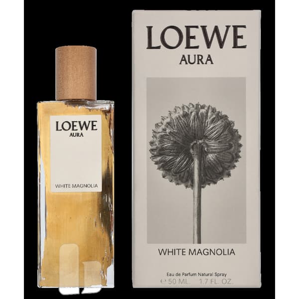 Loewe Aura White Magnolia Edp Spray 50 ml