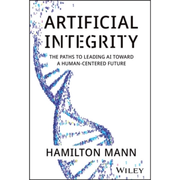 Artificial Integrity (inbunden, eng)
