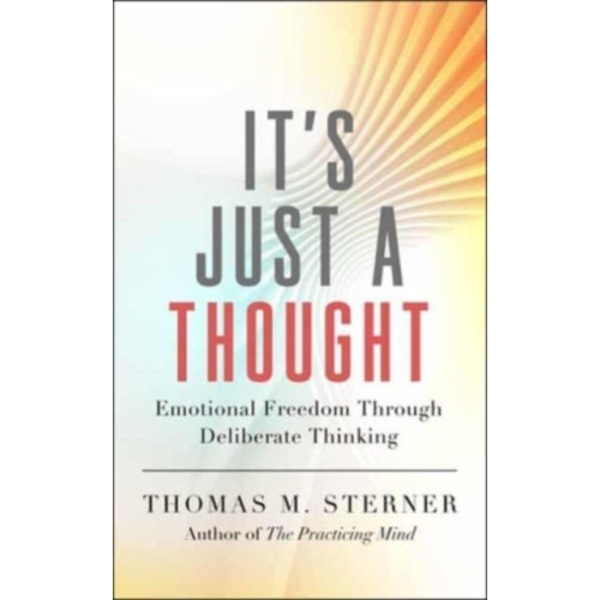 It's Just a Thought (häftad, eng)