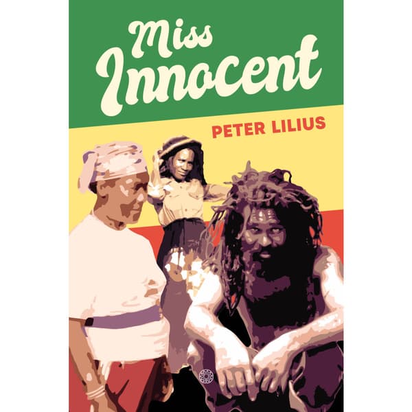 Miss Innocent (inbunden)