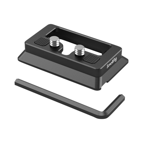 SmallRig 3154 QR-Plate (Arca) for DJI RS2/RSC2