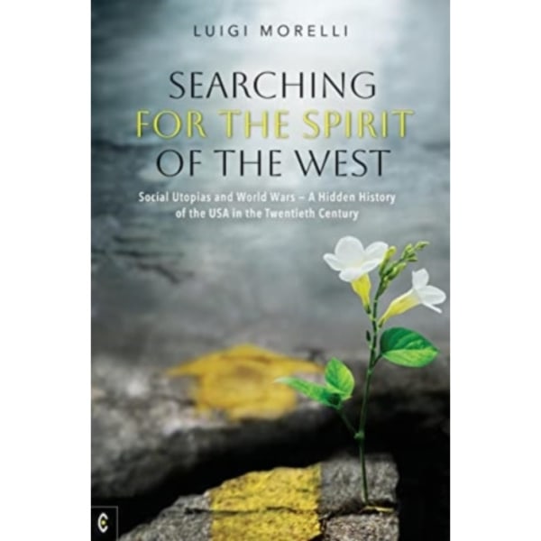 Searching for the Spirit of the West (häftad, eng)