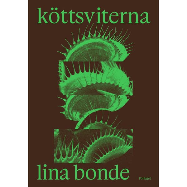 Köttsviterna (bok, danskt band)