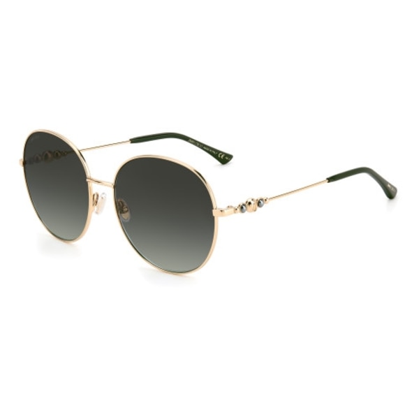 JIMMY CHOO BIRDIESPEFIB - Solglasögon Dam (60/18/145)