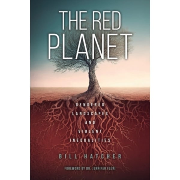 The Red Planet (häftad, eng)