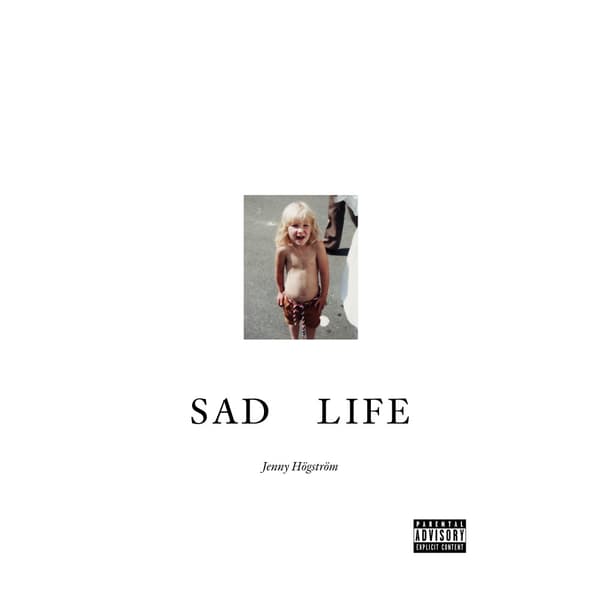 Sad Life (bok, danskt band)