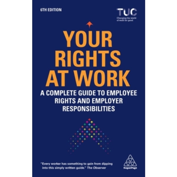 Your Rights at Work (häftad, eng)