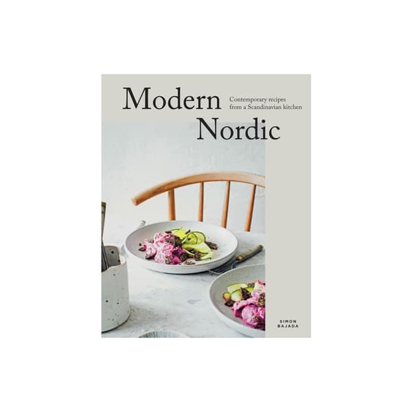 Modern Nordic (inbunden, eng)