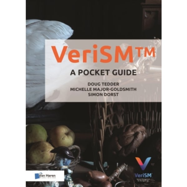 VERISM A POCKET GUIDE (häftad, eng)