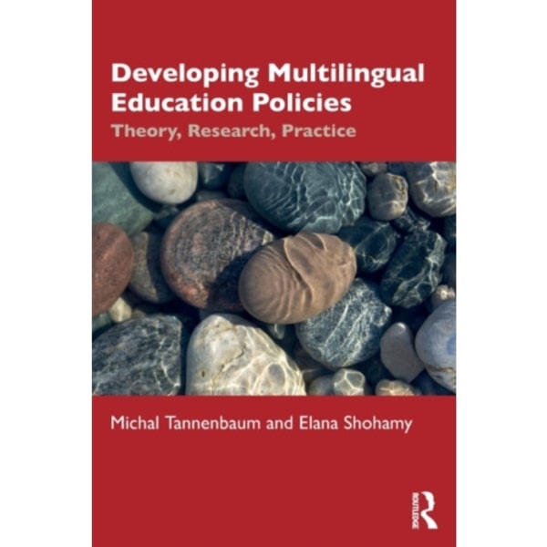 Developing Multilingual Education Policies (häftad, eng)