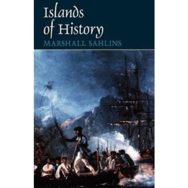 Islands of History (häftad, eng)