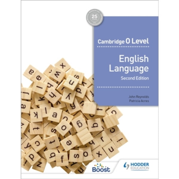 Cambridge O Level English Language Second edition (häftad, eng)