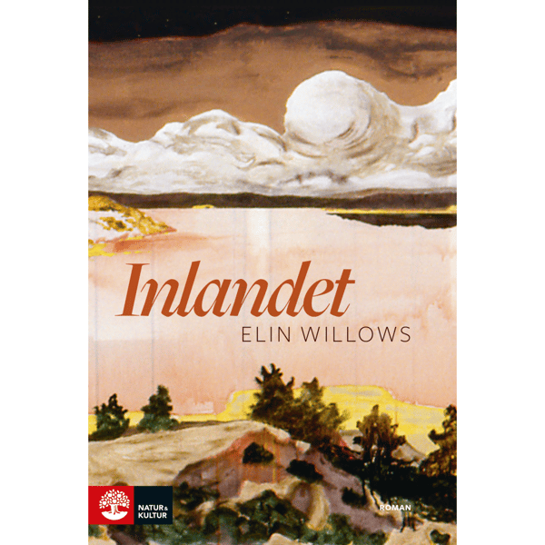 Inlandet (inbunden)