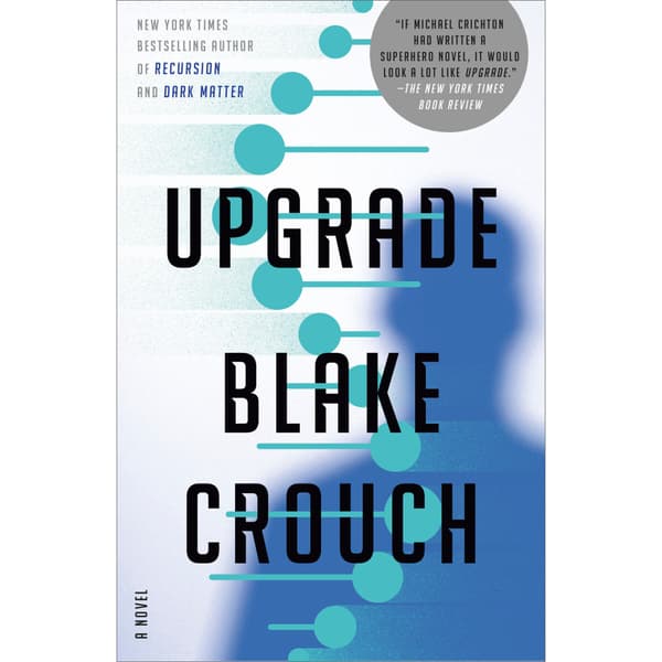 Upgrade (häftad, eng)