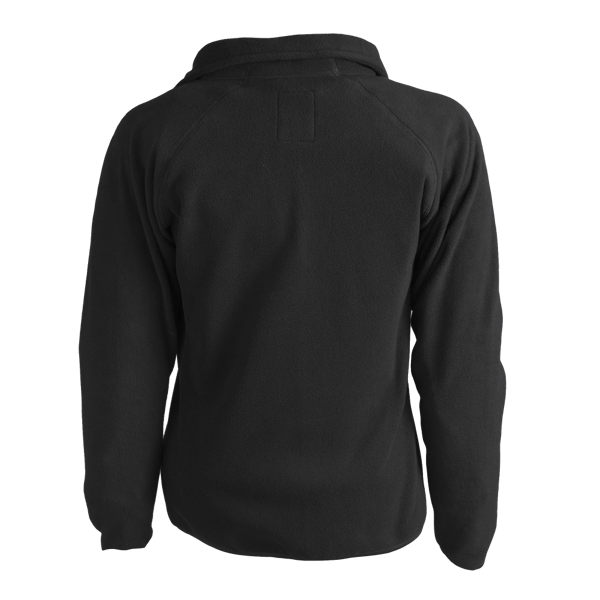 Davis Fleece w Black Female