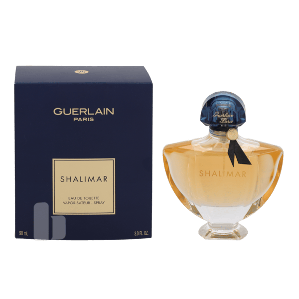 Guerlain Shalimar Edt Spray 90 ml Dam