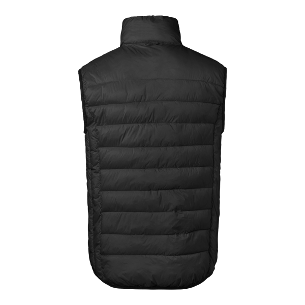 Ames Vest Black Male