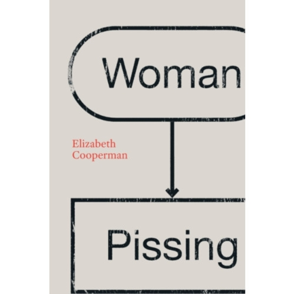Woman Pissing (häftad, eng)