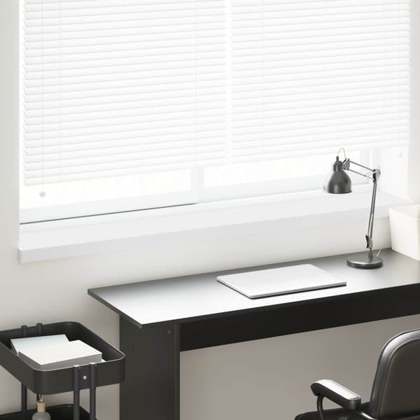 Fönsterbräda Vit 140 x 25 x 4,5 cm PVC