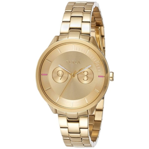 FURLA R4253102504 - Quartz Klocka Dam (38MM)