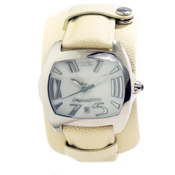 CHRONOTECH CT2188J-20 - Quartz Klocka Herr (49MM)
