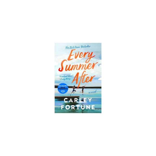 Every Summer After (pocket, eng)