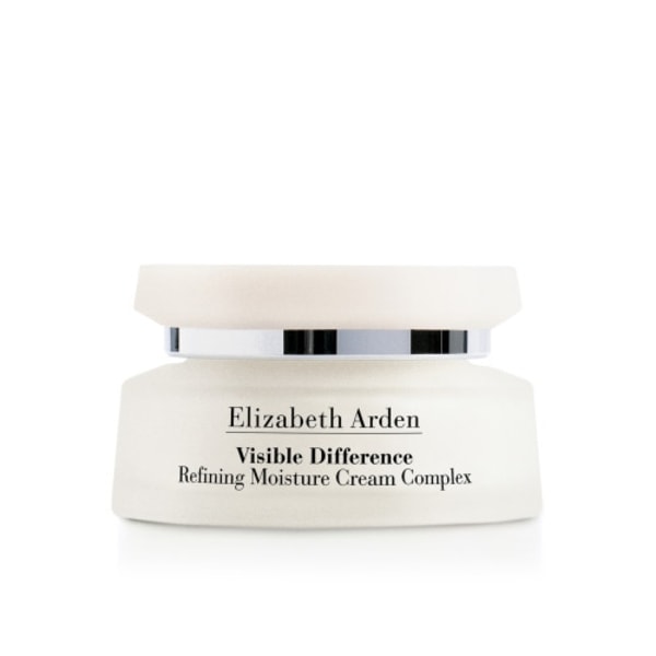 Elizabeth Arden - Visible Difference Cream - 75 ml
