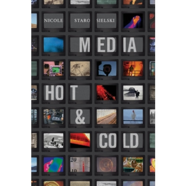 Media Hot and Cold (häftad, eng)