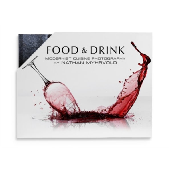 Food & Drink (inbunden, eng)
