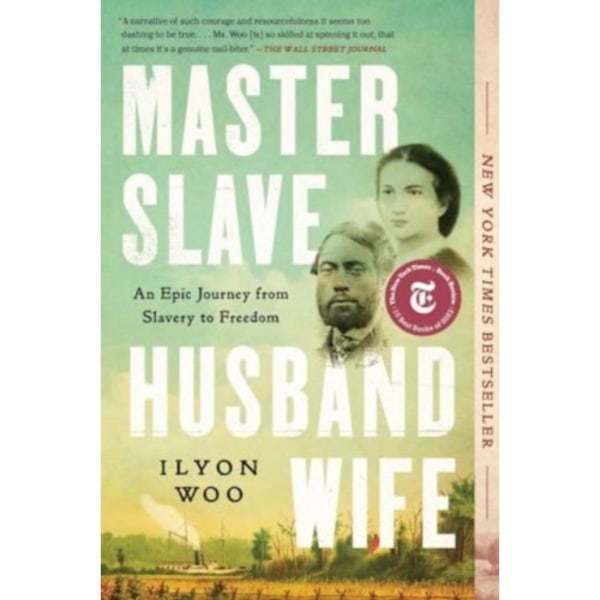 Master Slave Husband Wife (häftad, eng)