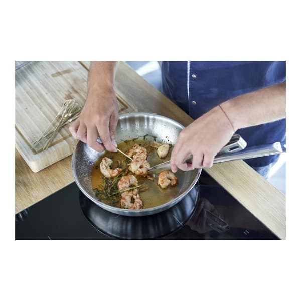 ZWILLING Pro stekpanna - 24 cm