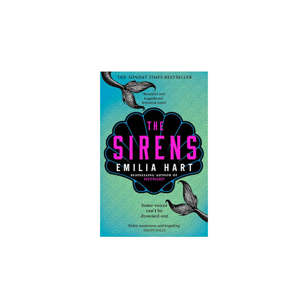 The Sirens (pocket, eng)