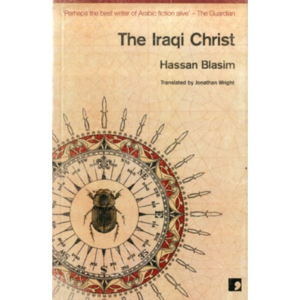 The Iraqi Christ (häftad, eng)