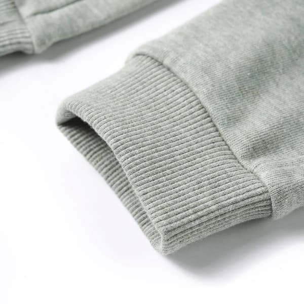 Träningsbyxor för barn khaki 92
