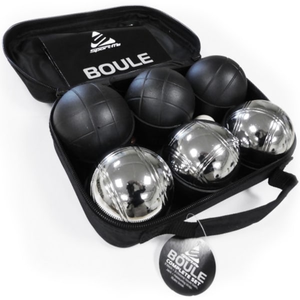 Boule Set med Väska