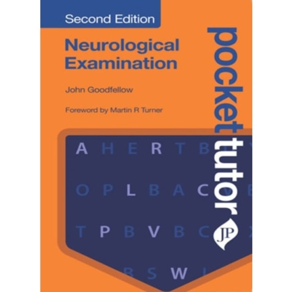 Pocket Tutor Neurological Examination, Second Edition (häftad, eng)