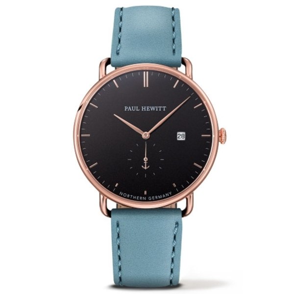 PAUL HEWITT PHTGARB23M - Quartz Klocka Herr (42MM)