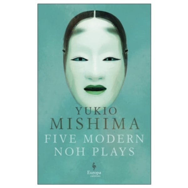 Five Modern Noh Plays (häftad, eng)