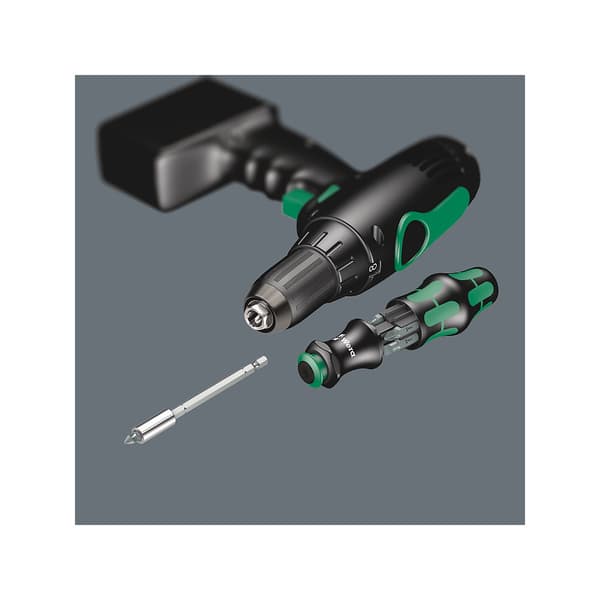 Wera Kraftform Kompakt 28 SB Enstaka