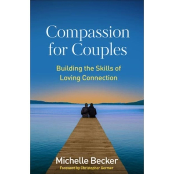 Compassion for Couples (häftad, eng)