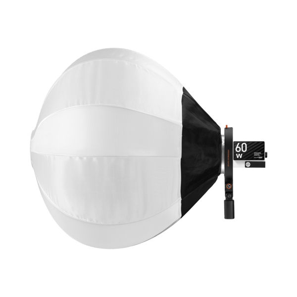 Zhiyun Softbox Lantern 65cm (Bowens Mount)