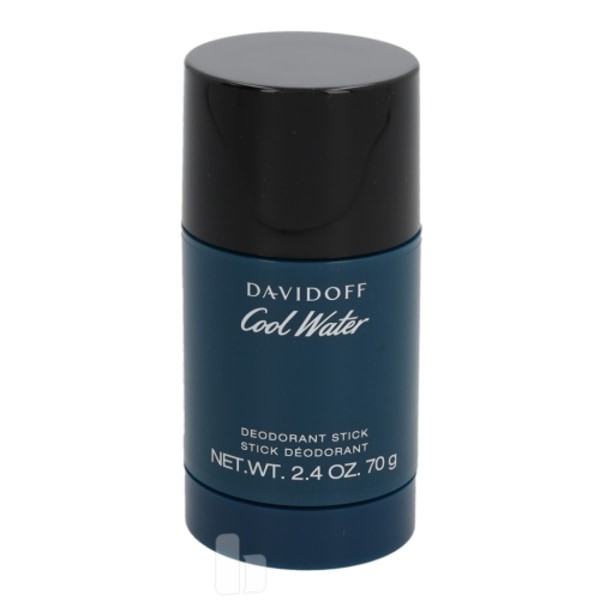 Davidoff Cool Water Man Deo Stick 70 gram Herr