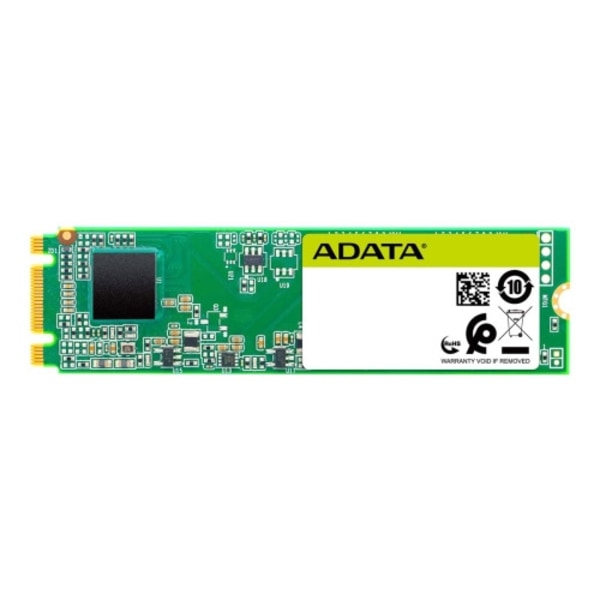 ADATA Ultimate SU650 - SSD - 256 GB - SATA 6Gb/s