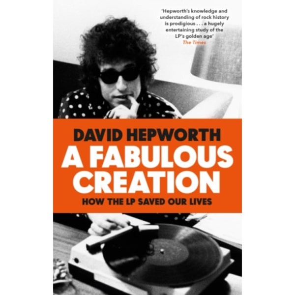 A Fabulous Creation (häftad, eng)