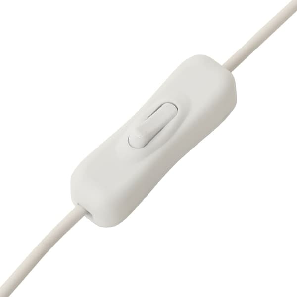 Badrumsspegel LED 40 cm rund